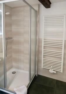 Wohlfühl-Oase in der Altstadt mit Wifi, XL Badewanne, voll ausgestatteter Küche, Hunde ohne Aufpreis, 17 min zur Messe, 3 min zum Schloss - 1