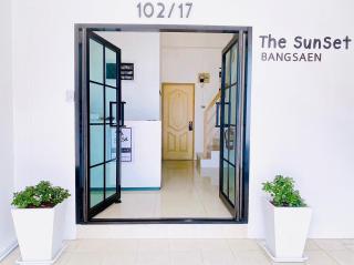 The Sunset Bangsaen - 5
