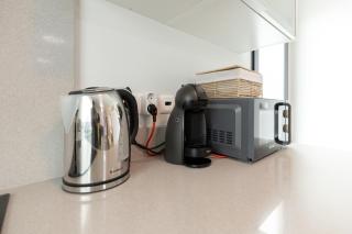 Apartamento Ruby - 2