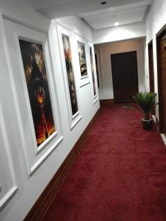 Assala Restuarant And Hotel - 0