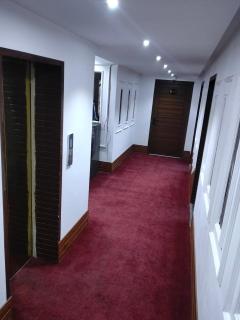 Assala Restuarant And Hotel - 8