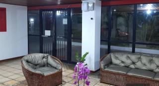 Apartamento conchegante - 8