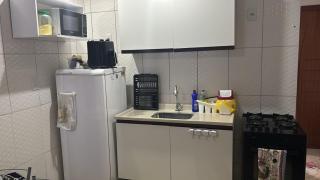 Apartamento conchegante - 2