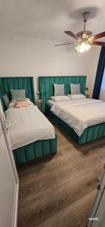 Apartmani MURIC Ljubljana - 3