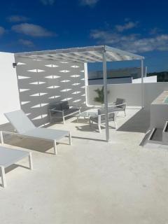 Ona residences , moderno,internet rapido - 7