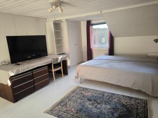 Embracing nature's Swedish house - 4