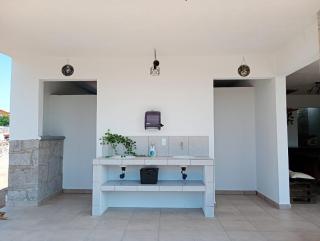 Villa Calma Hermoso espacio en la tranquilidad del Campo Huimilpan - 9