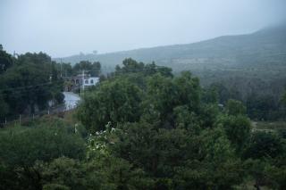 Villa Calma Hermoso espacio en la tranquilidad del Campo Huimilpan - 6