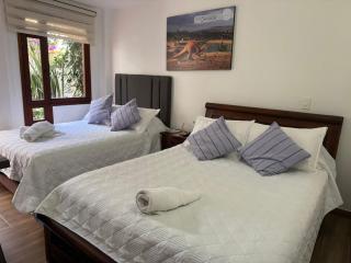 Casa Hotel El Encanto de Villa - 4