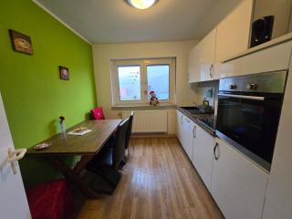 Waldkappel Bergblick 2 - 4