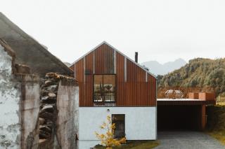 Solheim Lofoten - Luxury Villa on Private Peninsula - 8