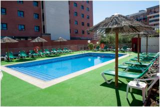 Extremadura Hotel - Cáceres - 0