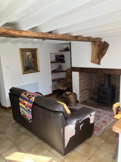 Hunters Halt near Sea Palling and Lighthouse! - 7