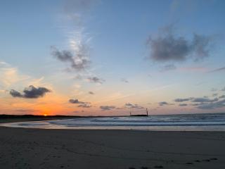 Hunters Halt near Sea Palling and Lighthouse! - 4