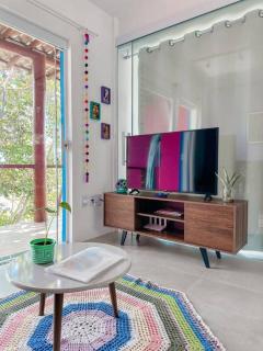 Vila Real Apartamentos - 8