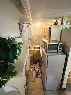 BnB SabrinaHome Milano - 5