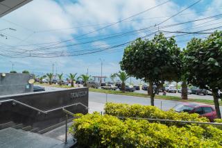 Habitación frente al mar - 2