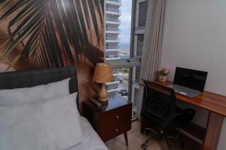 Habitación frente al mar - 1