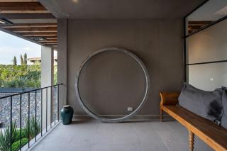 The Glasshouse, Contemporary 5BR Home with Pool & Rooftop - 5