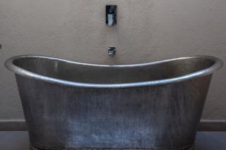 The Glasshouse, Contemporary 5BR Home with Pool & Rooftop - 2