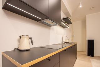 Oa Cozy Roofapartment with sauna - 2