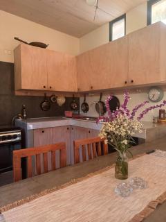 Refugio bosque y playa - 5