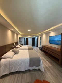 Hotel Imperial Saltillo - 4