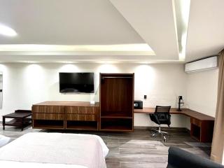 Hotel Imperial Saltillo - 5