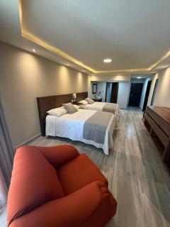 Hotel Imperial Saltillo - 4