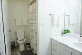 Downtown Studio: Urban Comfort - 1