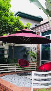 Zodiac Apartments - 3