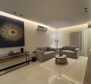 شقه فندقية فاخرة a32 - 1