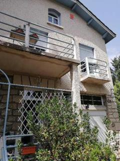Villas Jabron Sisteron - 0