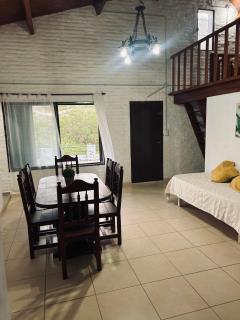 EL CHALÉ casa de campo - 5