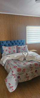 Hostal Viña Oriente - 7