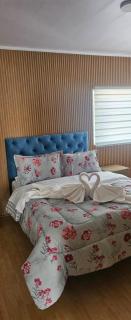 Hostal Viña Oriente - 5