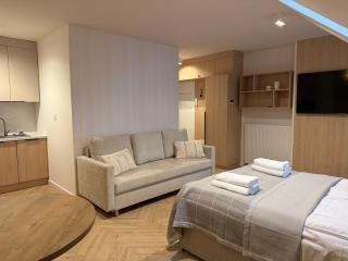 Apartament Delux - Przytulny Zakątek Karkonoszy - 8