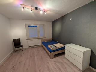 Waldkappel Bergblick 3 - 6