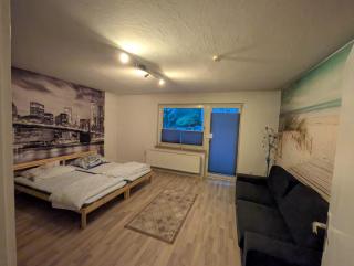 Waldkappel Bergblick 3 - 5