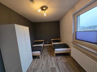 Waldkappel Bergblick 3 - 4