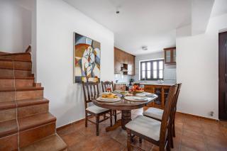 Stroumpi Private Pool Villa - 8