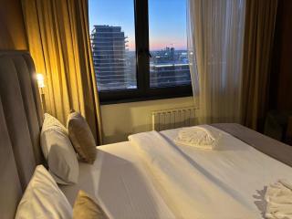 Belgrade Waterfront Luxury Studio - 2