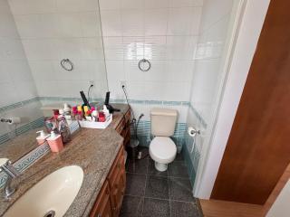 Alto padrão à beira-mar Varanda grande 4 quartos sendo 2 suites - 7