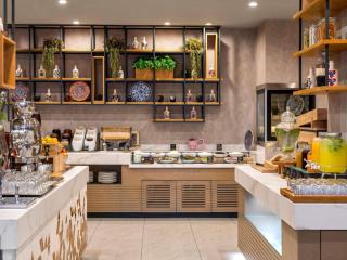 Novotel Istanbul Zeytinburnu - 6