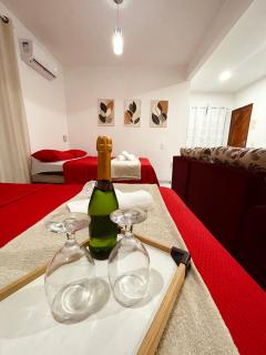 Suíte Lunar Prime - 7