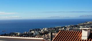 Madeira Studio Salvador Rental - 9