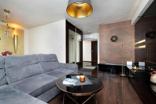 Comfy Air Conditioned Apartment with Balcony and City View - 5