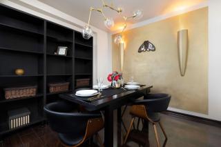 Comfy Air Conditioned Apartment with Balcony and City View - 2