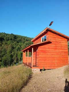 Tiny house Chucao - 9