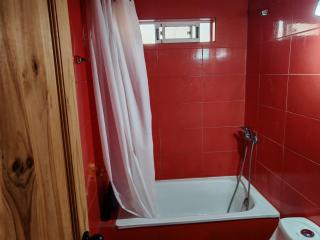 Cabañas Mirador de Maitencillo 2 - 3